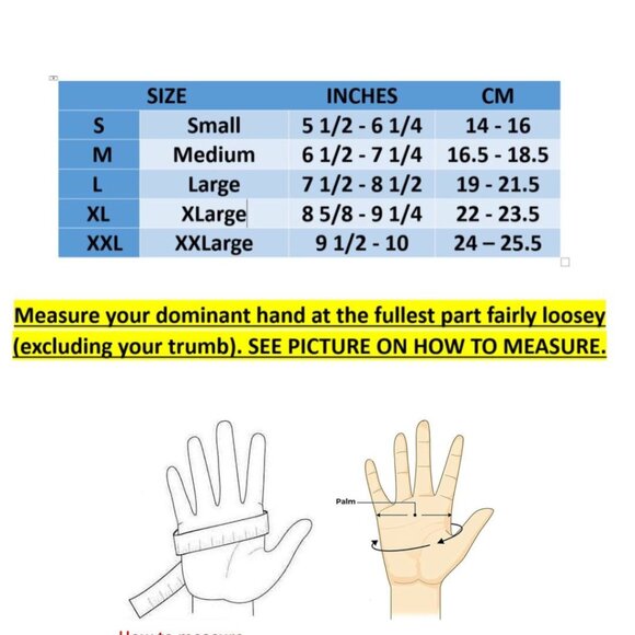 Shearling Sheepskin Leather Mittens – Unisex Winter Fur Mittens - Picture 8 of 8